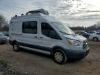 Lot #3310414956 2017 FORD TRANSIT T-