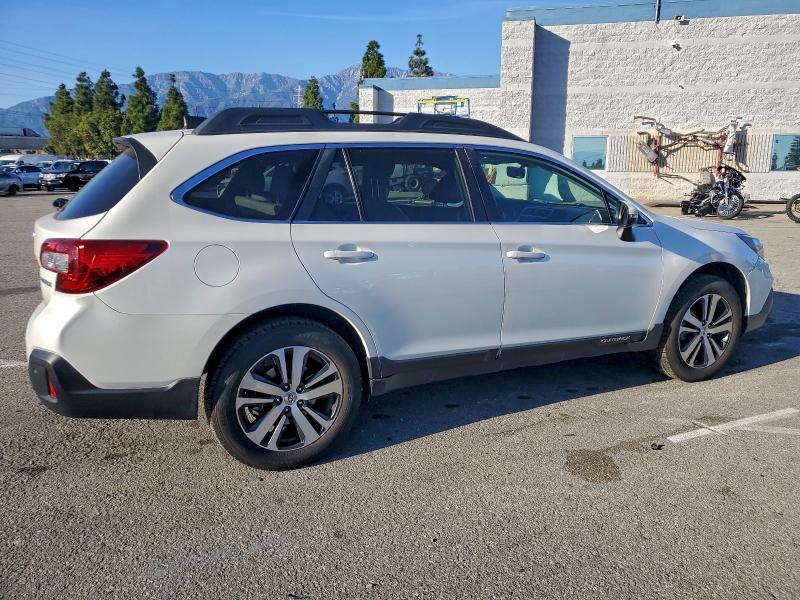 2019 SUBARU OUTBACK 2. #3310540074