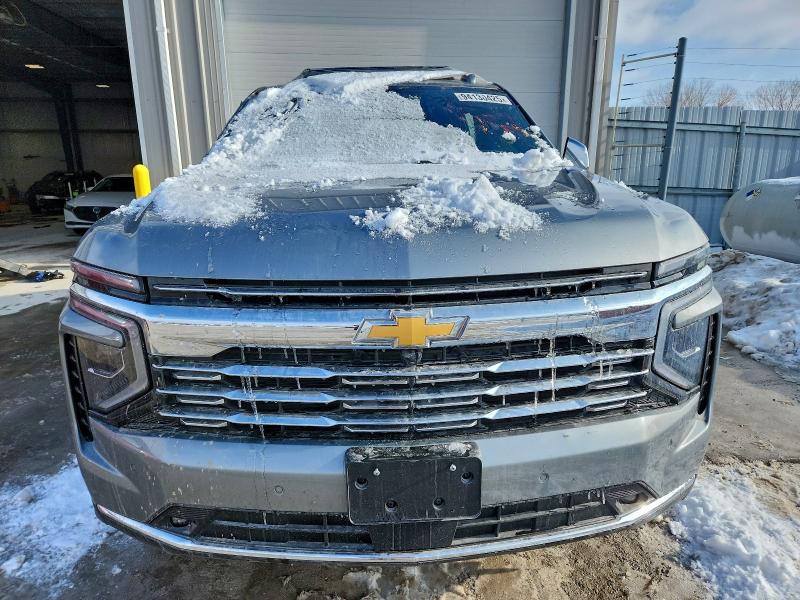 2025 CHEVROLET TAHOE K150 #3308288162