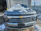 Lot #3308288162 2025 CHEVROLET TAHOE K150