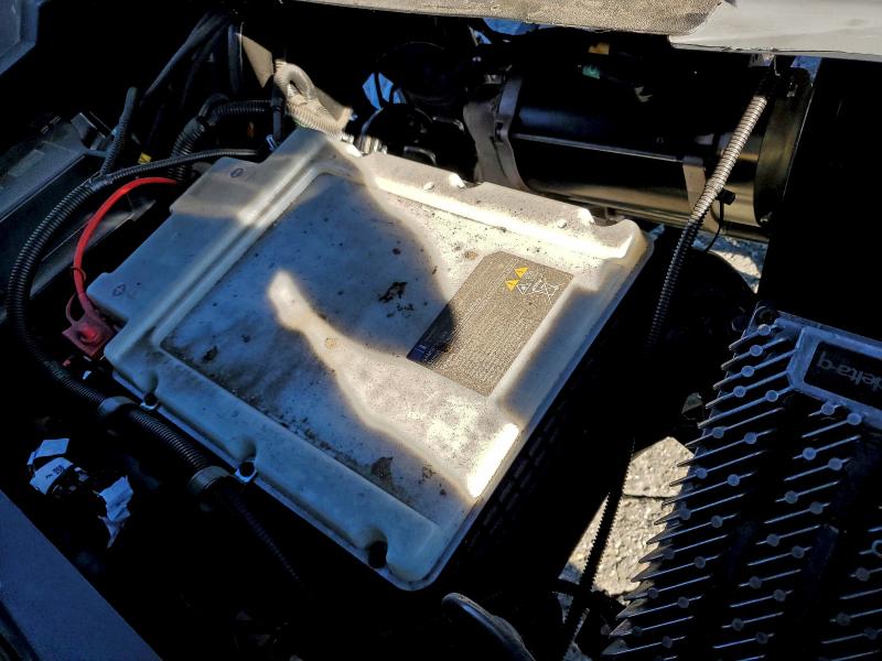 2024 EZGO GOLFCART #3316861160