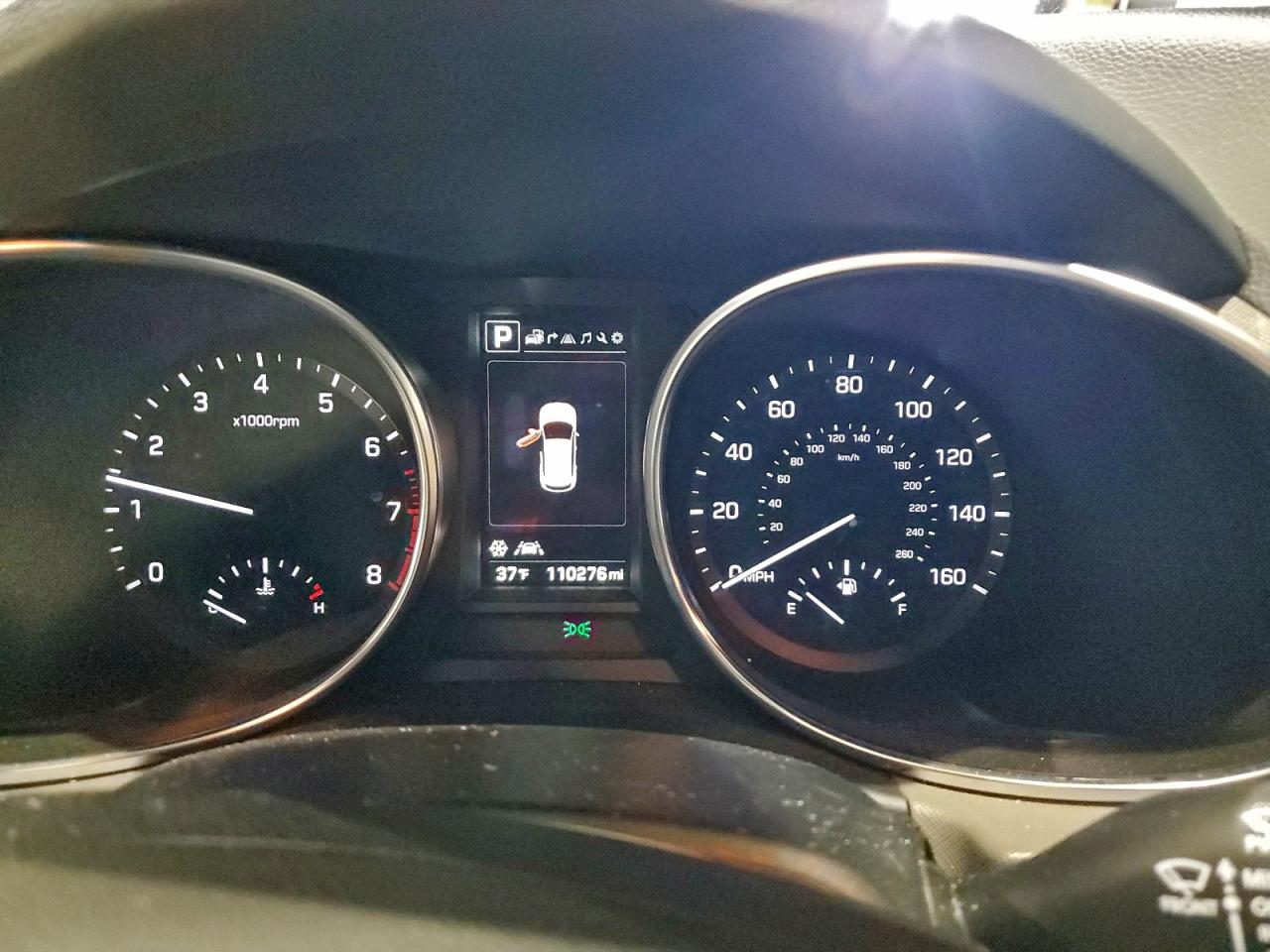 HYUNDAI SANTA FE SE ULTIMATE