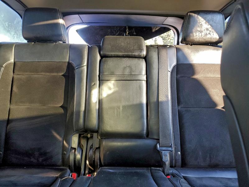 2012 JEEP GRAND CHER #3311486231