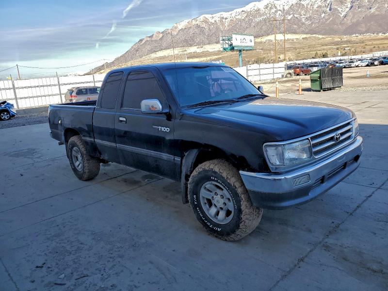 1996 TOYOTA T100 XTRAC #3312529613