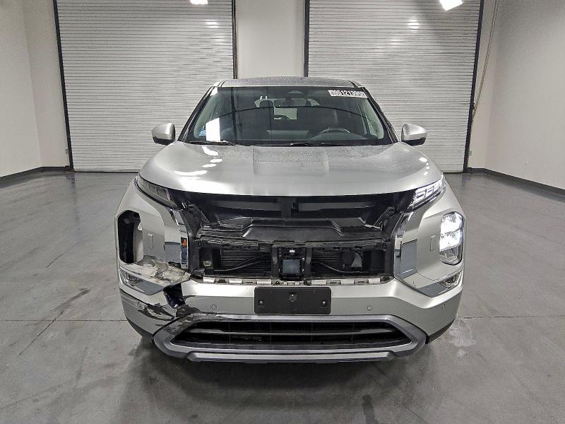 2025 MITSUBISHI OUTLANDER #3305427464