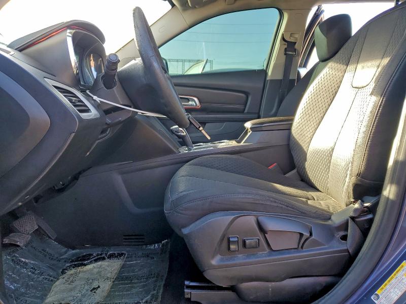 2013 GMC TERRAIN SL #3309773840