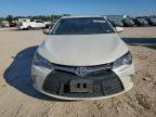 Lot #3312414610 2017 TOYOTA CAMRY LE