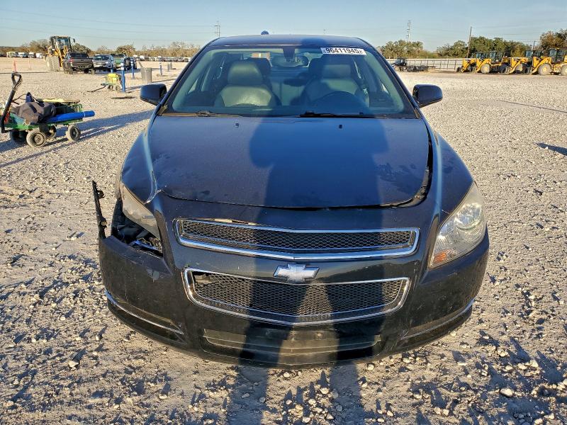 2011 CHEVROLET MALIBU 2LT #3319066301