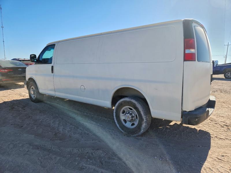 2003 CHEVROLET EXPRESS G3 #3311564234