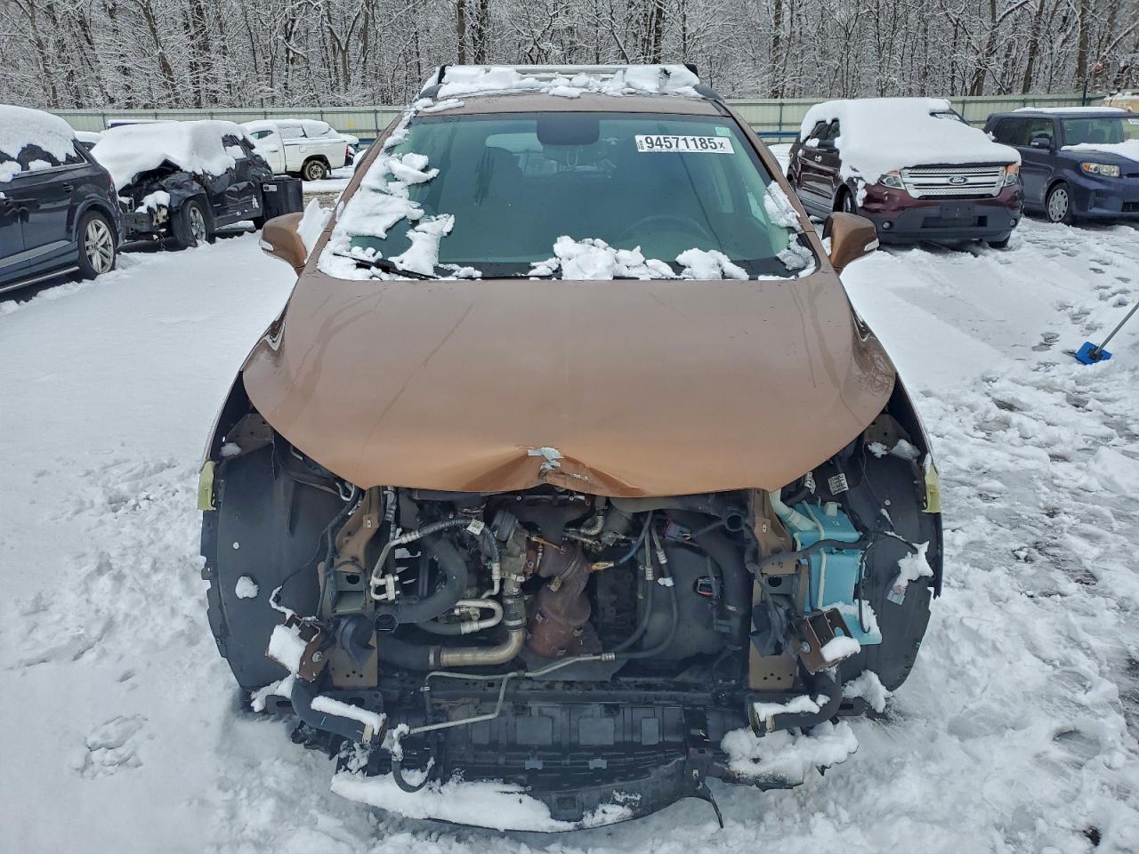 BUICK ENCORE ESSENCE