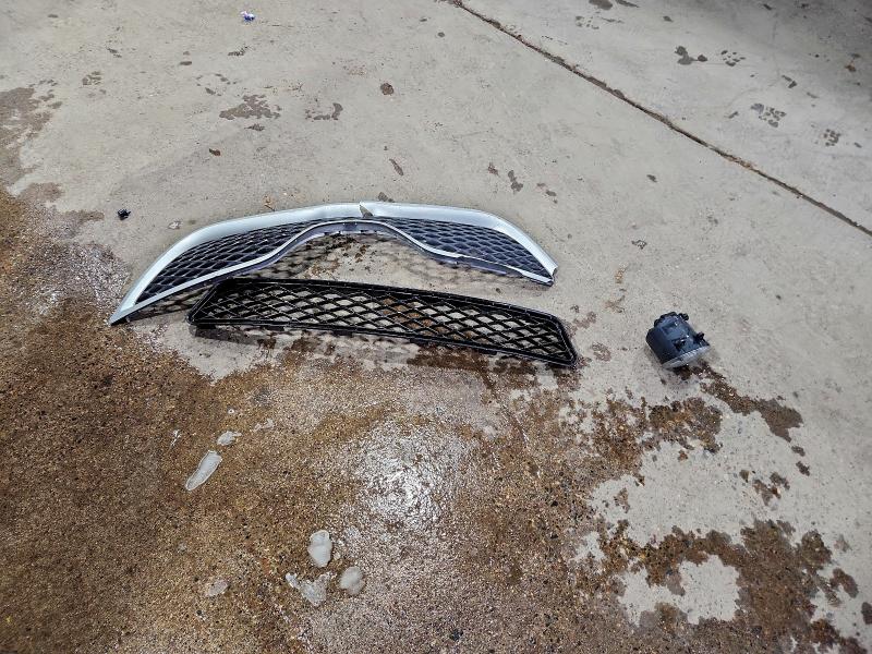 2011 TOYOTA CAMRY BASE #3305313313