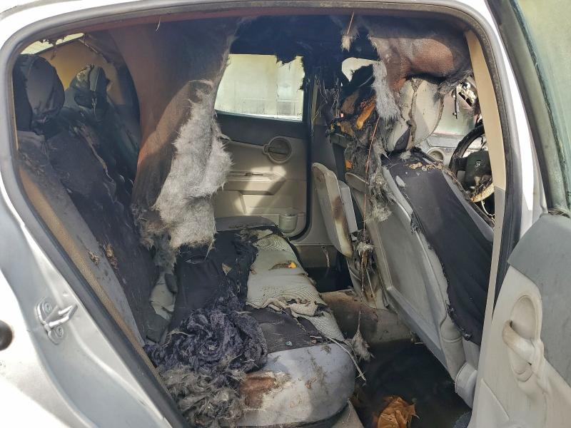 2008 DODGE AVENGER SE #3302763352