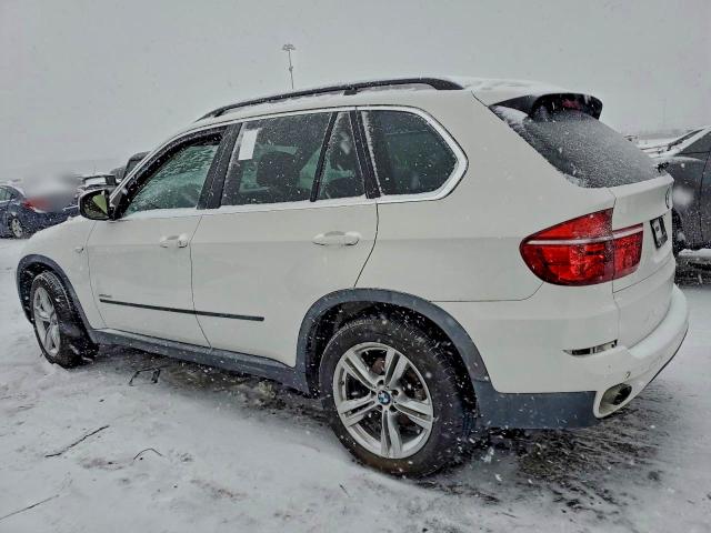 2013 BMW X5 XDRIVE3 #3311333321