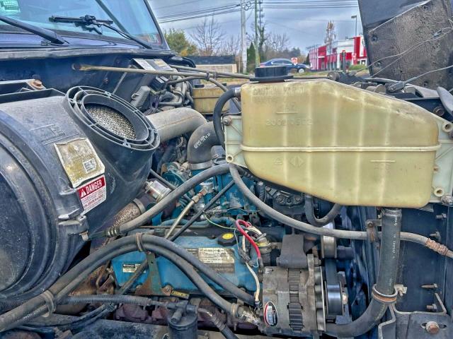 1997 INTERNATIONAL 4000 4700 #3301746419