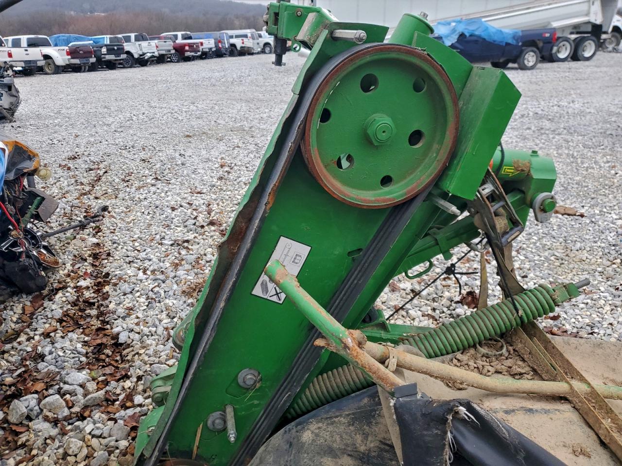 Lot #3317947946 2024 JOHN DEERE R310