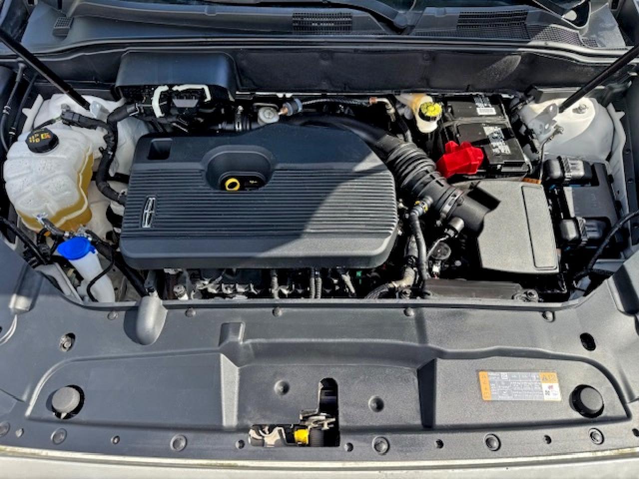 LINCOLN NAUTILUS RESERVE