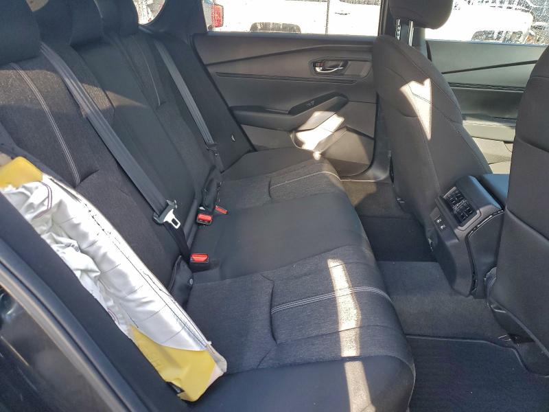 2025 HONDA ACCORD HYB #3301923440