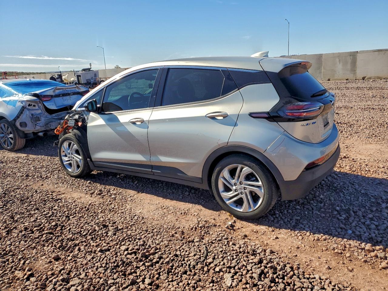 CHEVROLET BOLT EV 1LT