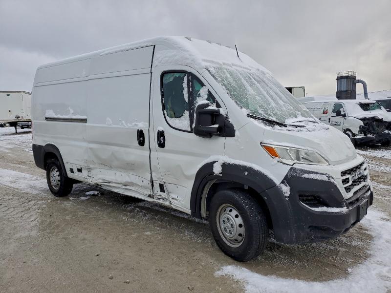 2023 RAM PROMASTER #3308298160