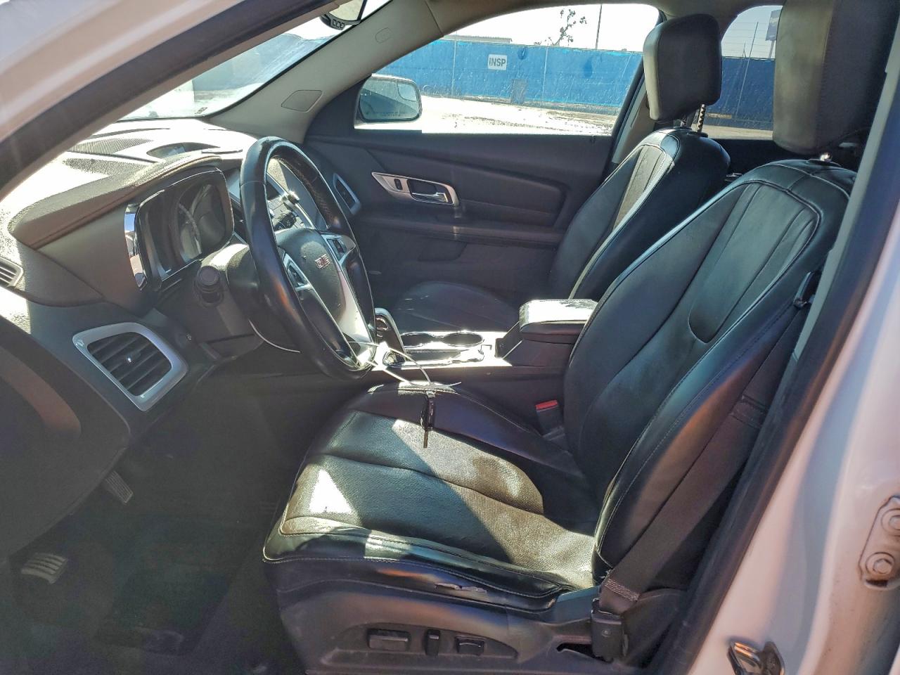 Lot #3316893081 2013 GMC TERRAIN SL