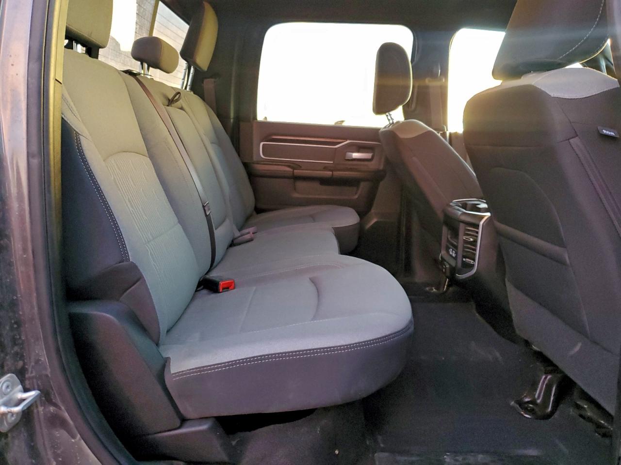 RAM 2500 BIG HORN/LONE STAR