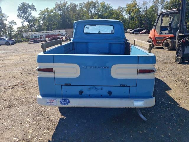 1963 CHEVROLET CORVAIR PU #3304516505