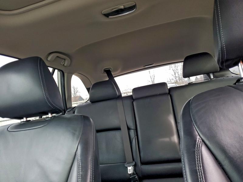 2018 SUBARU OUTBACK 2. #3301807339