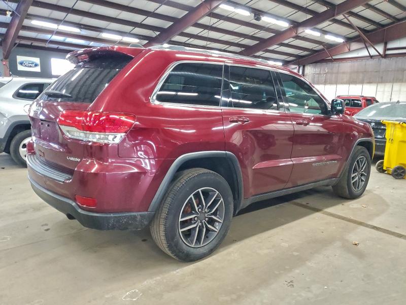 2019 JEEP GRAND CHER #3311583806