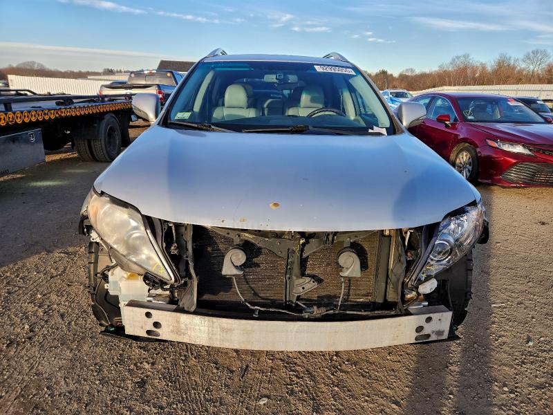 2011 LEXUS RX 350 #3317008219