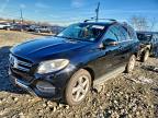 Lot #3308454331 2016 MERCEDES-BENZ GLE 350 4M