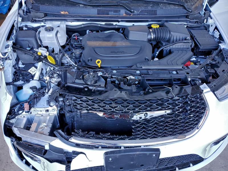 2026 CHRYSLER PACIFICA S #3316743449