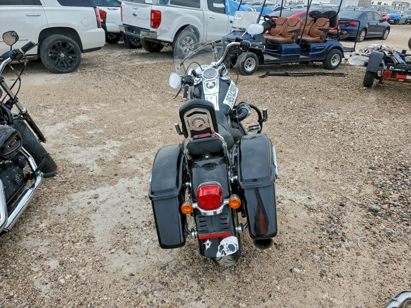 2012 HARLEY-DAVIDSON FLD SWITCH #3304550476