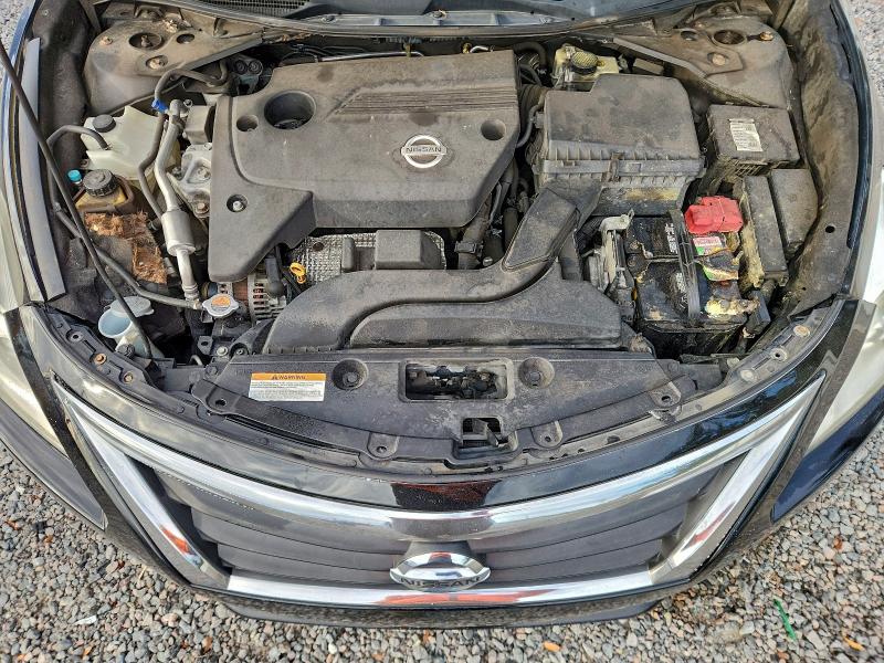 2014 NISSAN ALTIMA 2.5 #3302653023