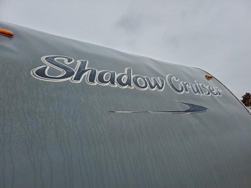 2013 CRUI SHADOW CRU #3308209154