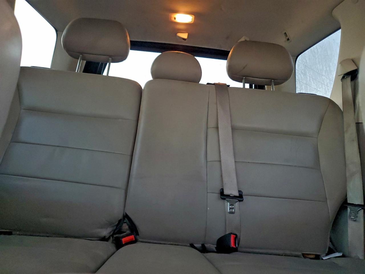 Lot #3311655285 2009 FORD ESCAPE XLT