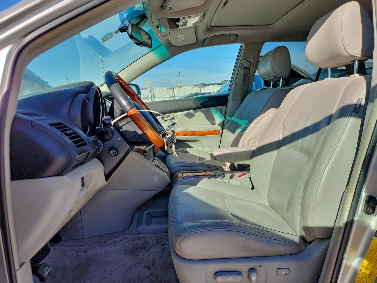 Lot #3311681283 2008 LEXUS RX 350