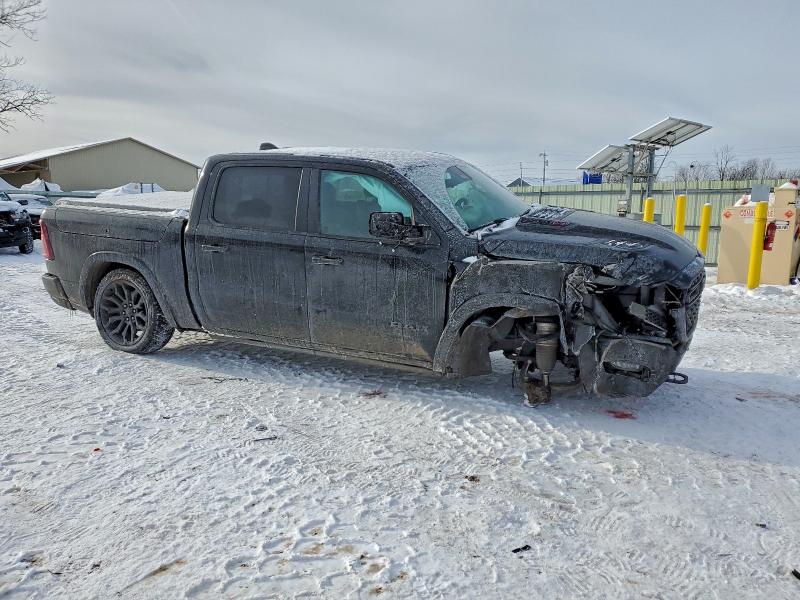 2025 RAM 1500 LIMIT #3309348028