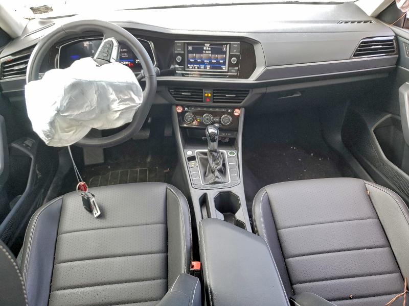 2024 VOLKSWAGEN JETTA #3311454270