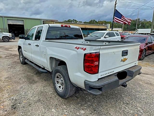 2019 CHEVROLET SILVERADO #3302669037