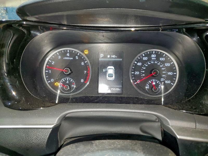 2023 KIA K5 LXS #3316745463