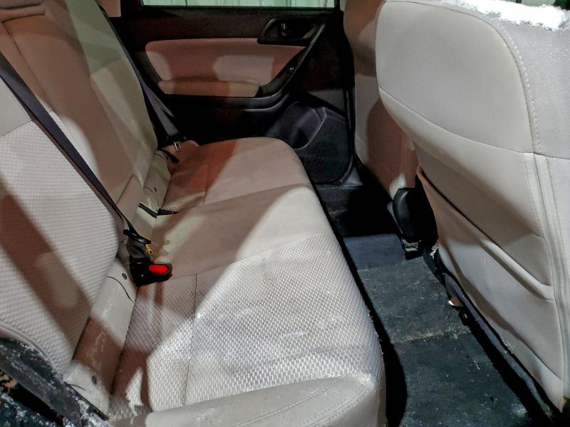 2017 SUBARU FORESTER 2 #3312583184