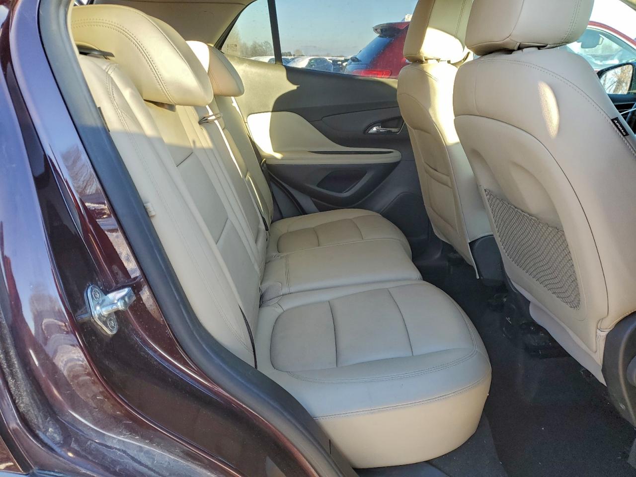 BUICK ENCORE ESSENCE