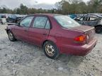 Lot #3304579479 1998 TOYOTA COROLLA VE