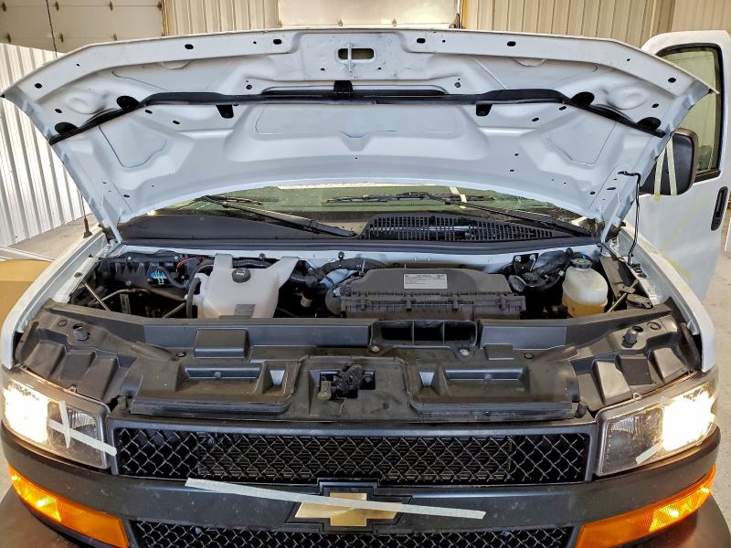 2025 CHEVROLET EXPRESS G2 #3317761065