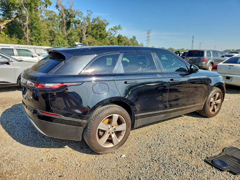 2018 LAND ROVER RANGE ROVE #3312273775