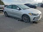 Lot #3315748346 2018 HYUNDAI ELANTRA SE