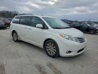 Lot #3310515093 2011 TOYOTA SIENNA XLE