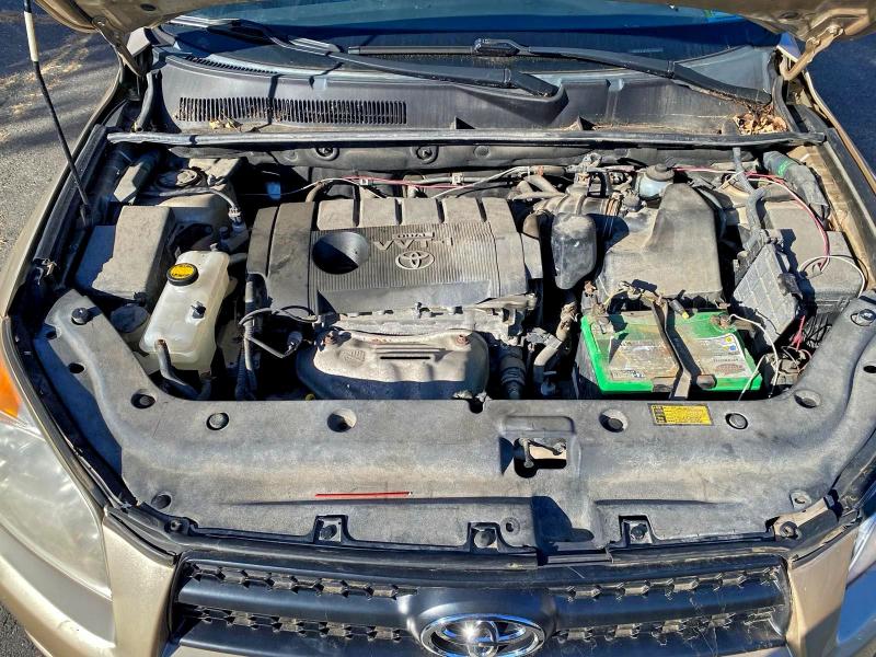 2010 TOYOTA RAV4 #3316045216