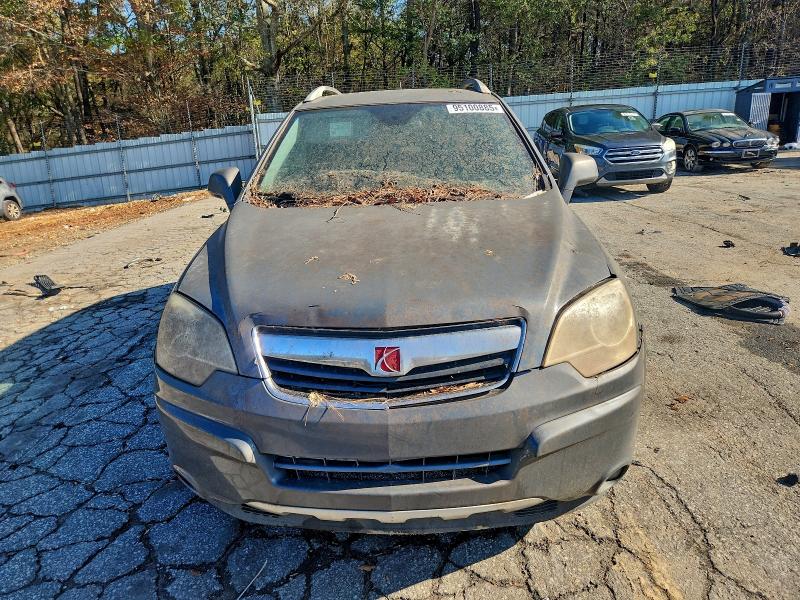 2008 SATURN VUE XR #3303717460