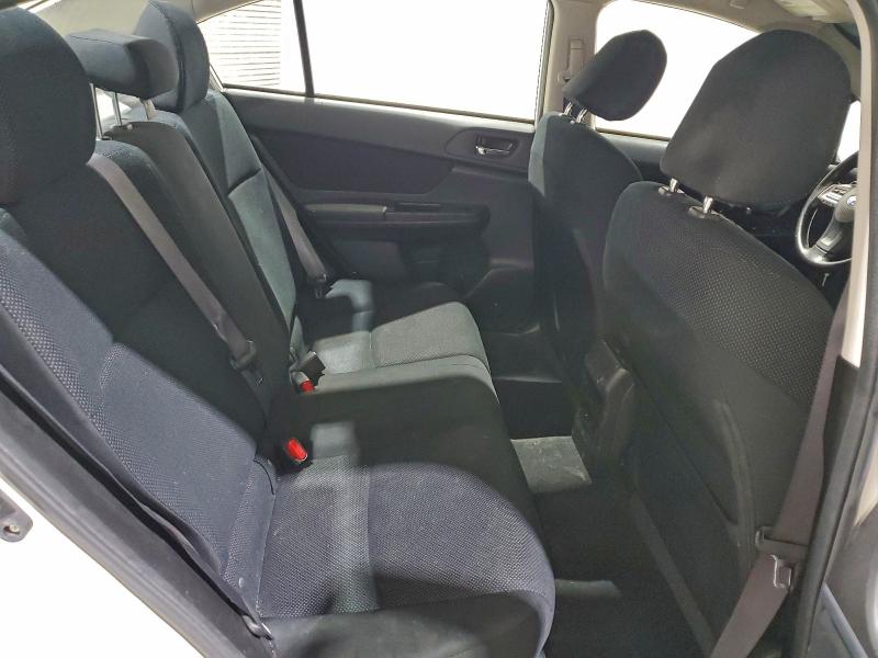 2014 SUBARU IMPREZA PR #3312431670